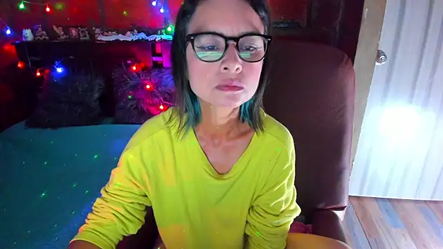 BrianaGarner online show from 03.04.26