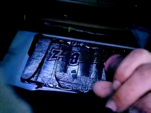 Snapshot of ExoticCarpark chatting on 09.24.25 ExoticCarpark online show from 09.24.25