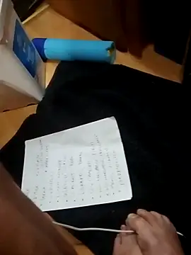 Snapshot of ExoticCarpark chatting on 09.27.25 ExoticCarpark online show from 09.27.25