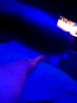 Snapshot of ExoticCarpark chatting on 10.02.25 ExoticCarpark online show from 10.02.25