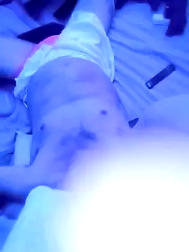 Snapshot of ExoticCarpark chatting on 10.12.25 ExoticCarpark online show from 10.12.25