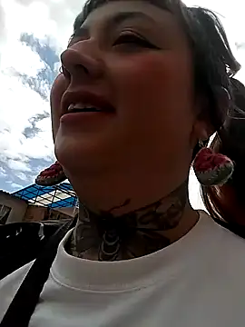 cindy ink online show from 12.10.24