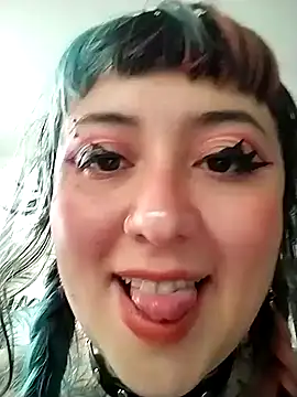 cindy ink online show from 12.18.24