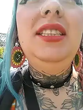 cindy ink online show from 01.09.25
