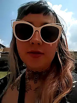 cindy ink online show from 01.17.25
