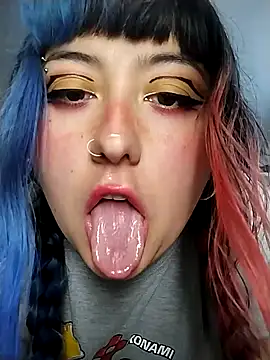 cindy ink online show from 02.05.25