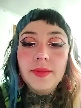 cindy ink online show from 02.17.25