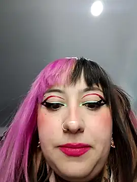 cindy ink online show from 11.06.25