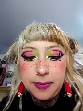 cindy ink online show from 11.20.25