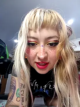 cindy ink online show from 12.18.25