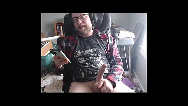 dragonhammer42 online show from 11.06.25