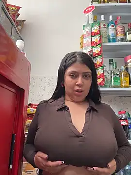 emilyjohanson online show from 12.18.25