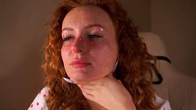 Liuba Fox online show from 02.12.25