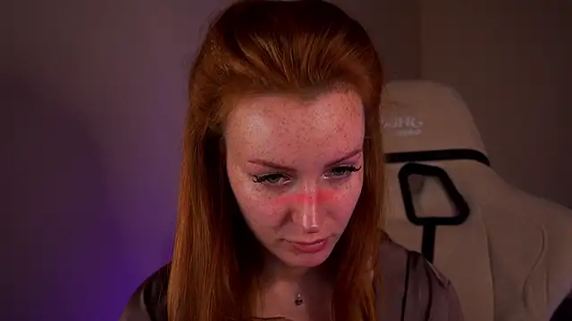 Liuba Fox online show from 02.17.25