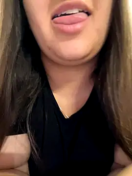 Jane BBW online show from 11.02.25