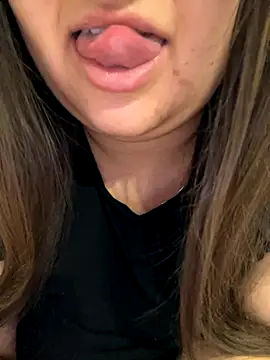 Jane BBW online show from 11.23.25