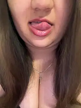 Jane BBW online show from 03.01.26