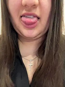 Jane BBW online show from 03.09.26