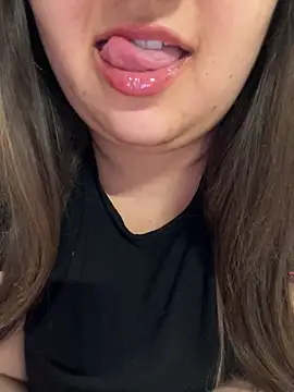 Jane BBW online show from 03.11.26