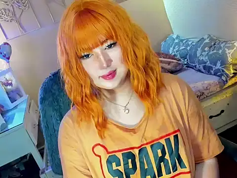 HOTnWILDalice online show from 02.14.25