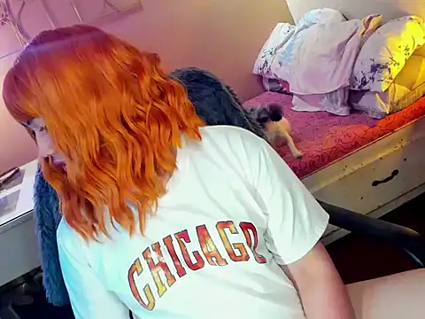 HOTnWILDalice online show from 03.03.25