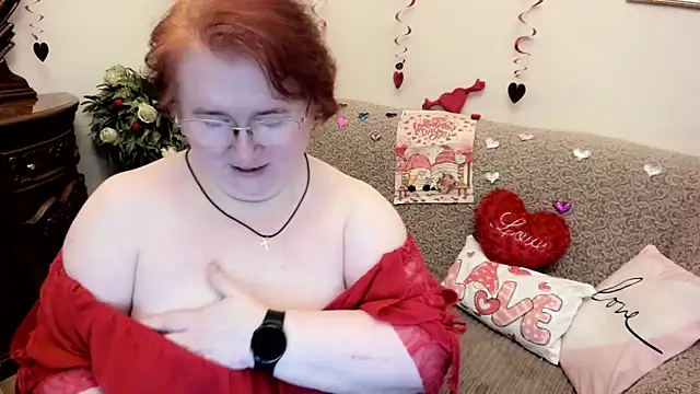 leiamillersonn online show from 02.11.26