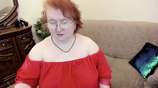 leiamillersonn online show from 04.14.26