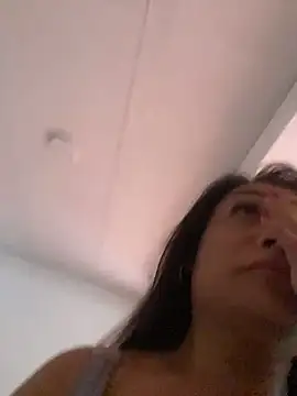 Afroditahott online show from 11.27.25