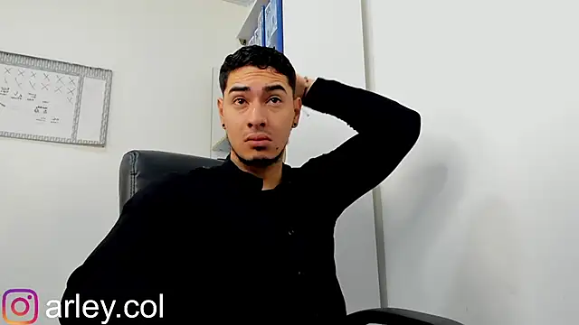 Dimitri Colleman online show from 12.15.24