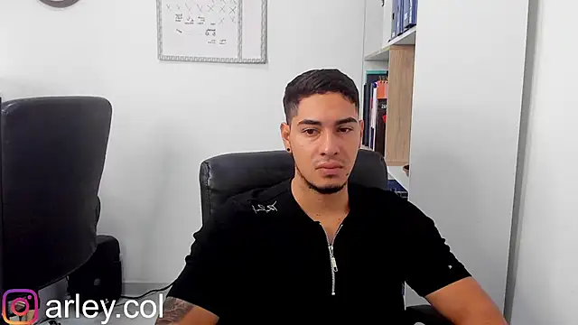 Dimitri Colleman online show from 01.19.25