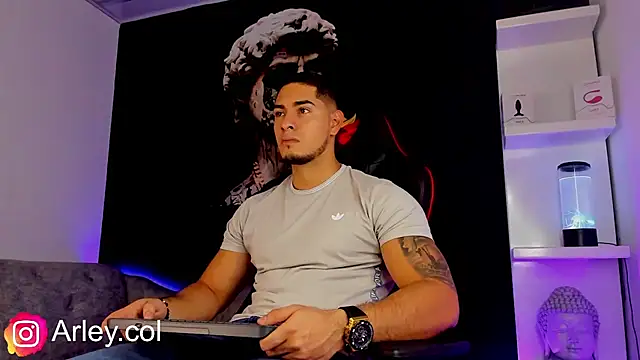 Dimitri Colleman online show from 03.15.25