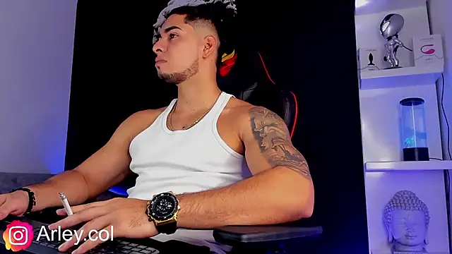 Dimitri Colleman online show from 03.19.25