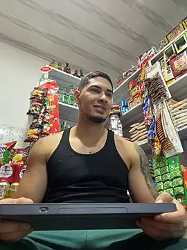 Dimitri Colleman online show from 11.12.25