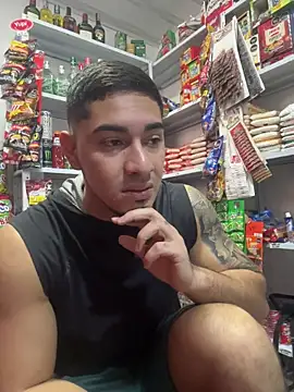 Dimitri Colleman online show from 11.30.25