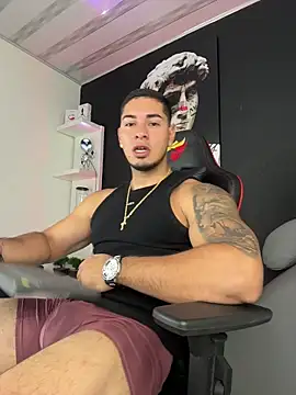 Dimitri Colleman online show from 03.20.26