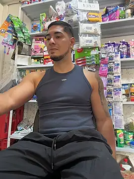 Dimitri Colleman online show from 03.21.26