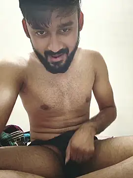 Babboy 24 online show from 03.21.26