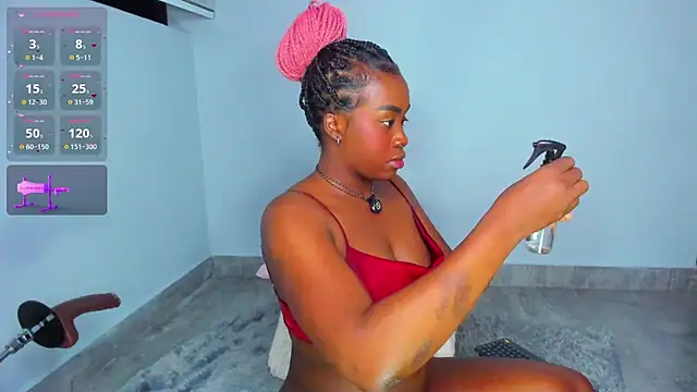 Sofi Smiley online show from 04.09.26