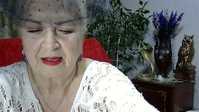 Emma52610 online show from 03.07.25