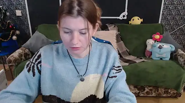 Snapshot of Gr4_soul_ chatting on 12.17.24 Gr4 soul  online show from 12.17.24