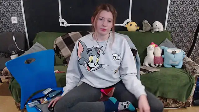 Gr4 soul  online show from 11.17.25