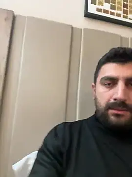 Emircan34 online show from 01.18.26