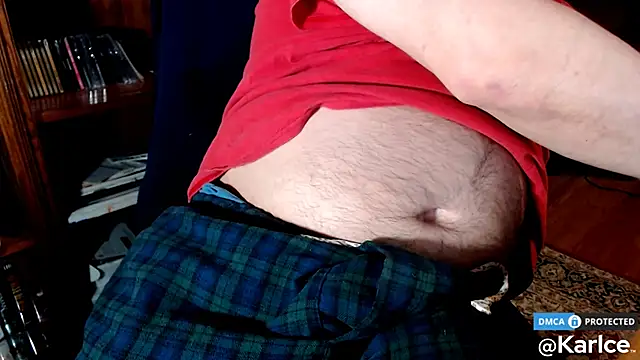 karlce online show from 12.15.24