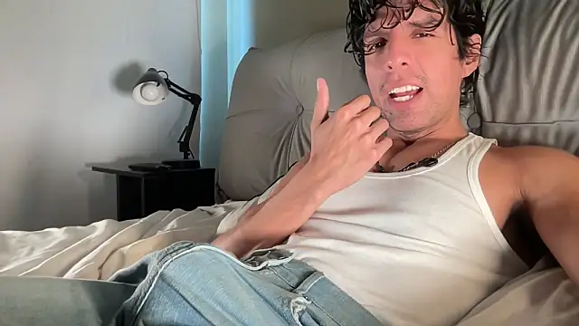 beranco19 online show from 04.16.26