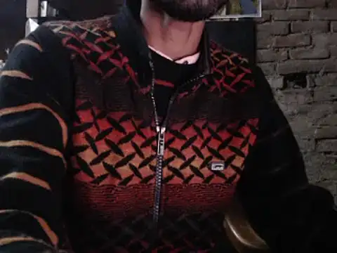 ThethunderPo online show from 01.12.25