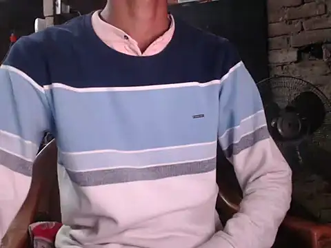 ThethunderPo online show from 03.02.25