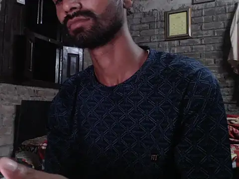 ThethunderPo online show from 09.08.25