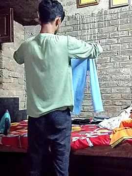 ThethunderPo online show from 10.12.25