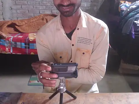 ThethunderPo online show from 02.22.26