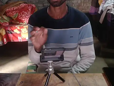 ThethunderPo online show from 02.27.26